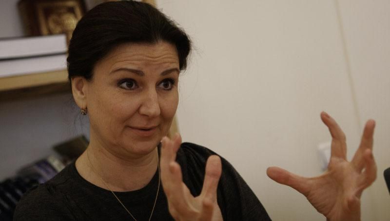 Богословская спрогнозировала дату введения безвизового режима с ЕС Богословская спрогнозировала дату введения безвизового режима с ЕС