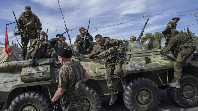 Мы свидетели окончания проекта "Минск", — Тука Мы свидетели окончания проекта "Минск", — Тука