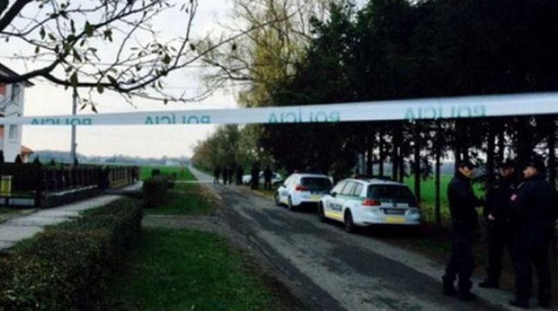 Аварія українського вертольота у Словаччині забрала 8 життів Аварія українського вертольота у Словаччині забрала 8 життів