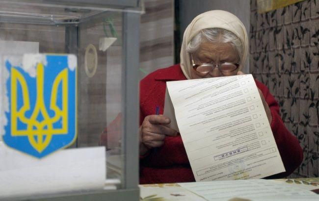 В Днепропетровске просят сменить председателя и секретаря комиссии ТИК на втором туре выборов