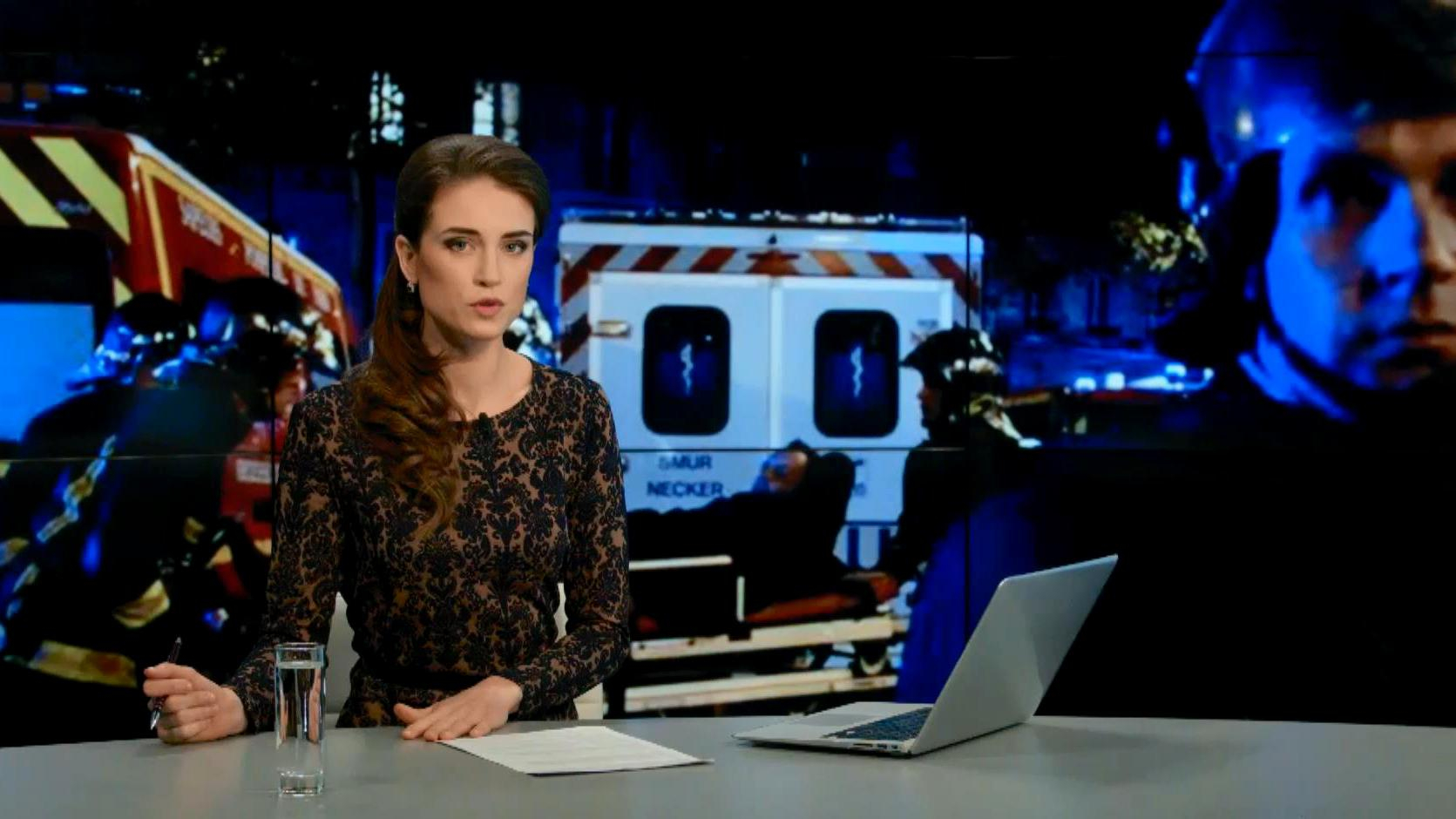 Выпуск новостей 15 ноября по состоянию на 09:00