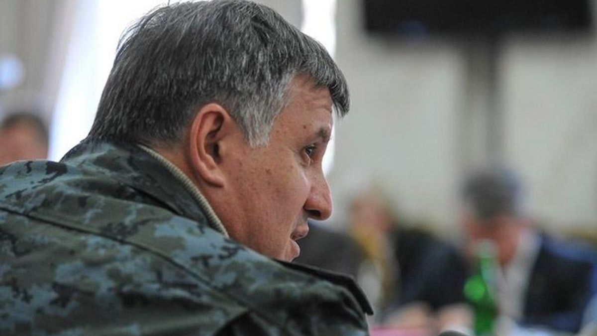 В нескольких городах Украины готовили теракты. Аваков обратился к народу В нескольких городах Украины готовили теракты. Аваков обратился к народу