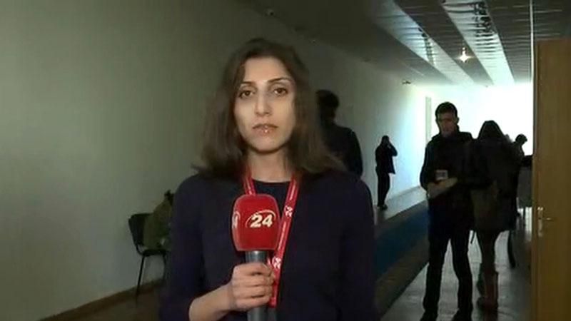 В ТИК Днепропетровска разворачивается скандал В ТИК Днепропетровска разворачивается скандал