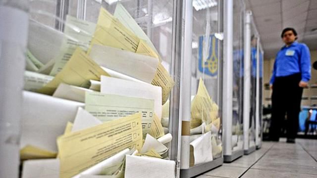 П'яна голова дільниці у Києві влаштувала конфлікт П'яна голова дільниці у Києві влаштувала конфлікт