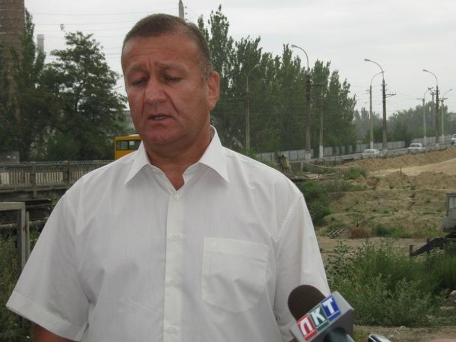 Самопроголошений "мер" Луганська обкрадає дітей з дитсадків