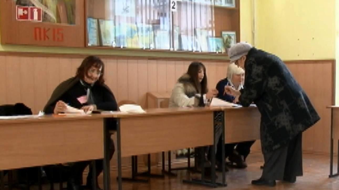 Експерти розчаровані явкою виборців у Черкасах