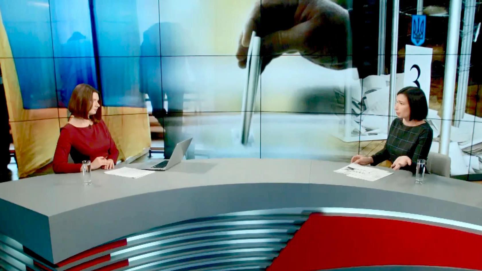 За селфі з бюлетенем можна отримати 3 роки тюрми За селфі з бюлетенем можна отримати 3 роки тюрми