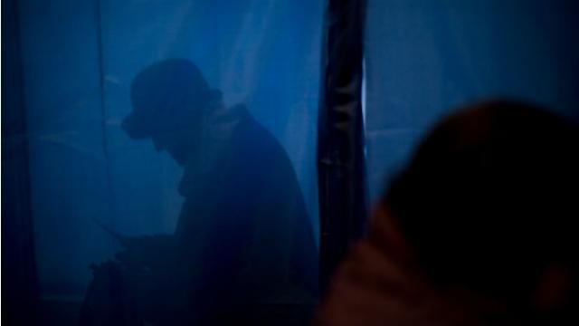 Вибори мера Кіровограда: екзит-пол проводити не будуть Вибори мера Кіровограда: екзит-пол проводити не будуть