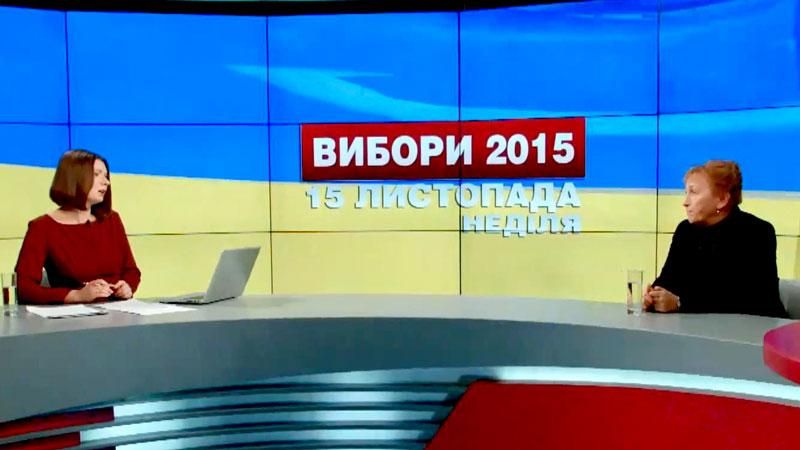 Це небо і земля: соціолог порівняла ці вибори з 2010 роком Це небо і земля: соціолог порівняла ці вибори з 2010 роком