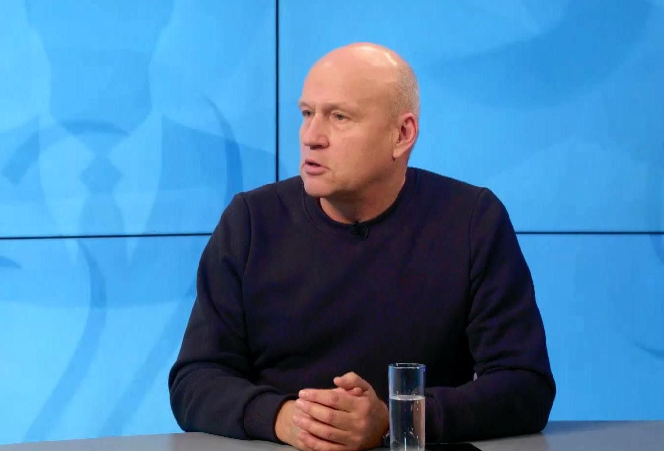 Общественный деятель рассказал, кто виноват в низкой явке на выборах Общественный деятель рассказал, кто виноват в низкой явке на выборах