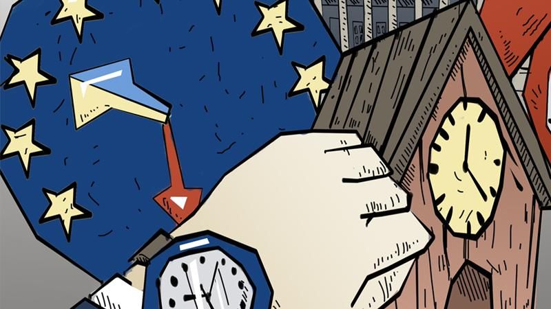 Карикатура недели: время работать
Карикатура недели: время работать