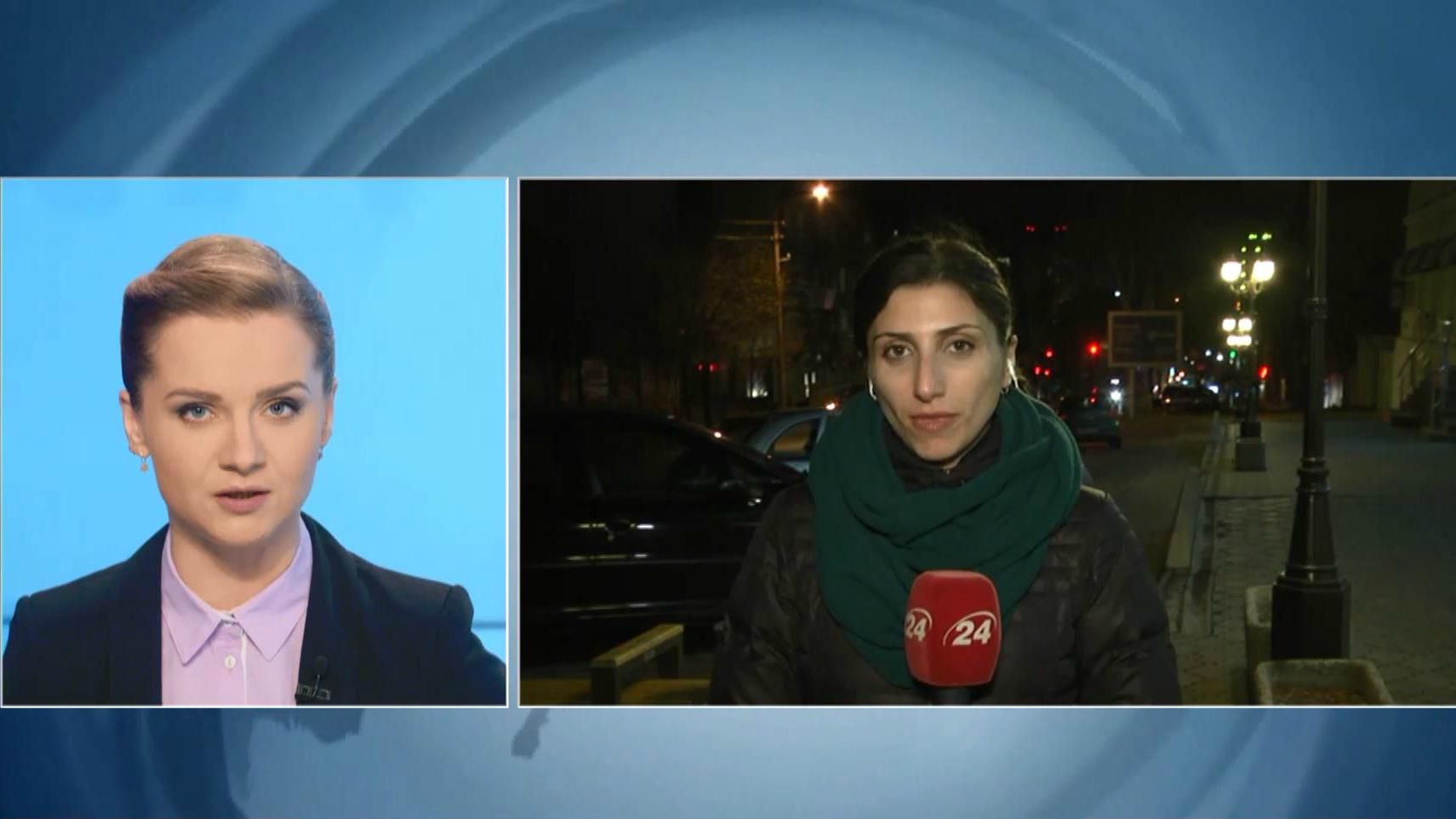 В Днепропетровске ждут масштабный скандал на выборах В Днепропетровске ждут масштабный скандал на выборах