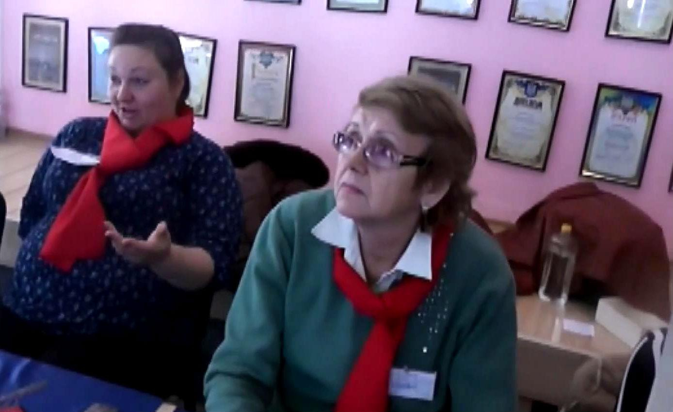 В Херсоне зафиксировали нарушения