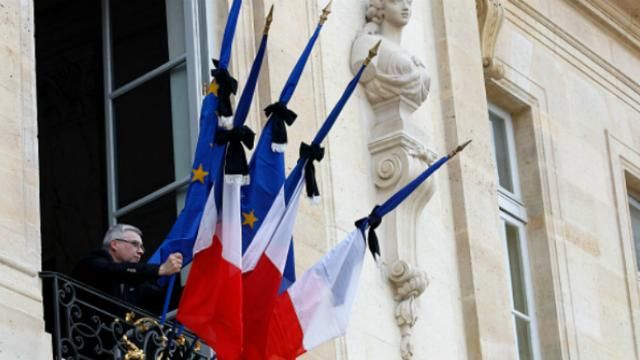 Кількість загиблих після терактів у Парижі зросла, — AFP