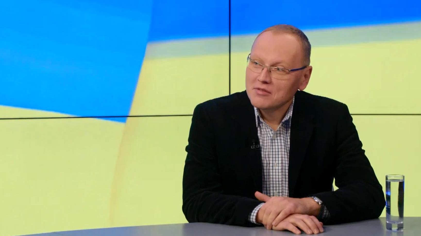 Політолог несподівано різко оцінив результати виборів Політолог несподівано різко оцінив результати виборів