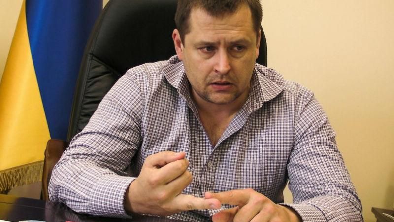 Філатов б’є на сполох: ЦВК хоче  зірвати вибори в Дніпропетровську