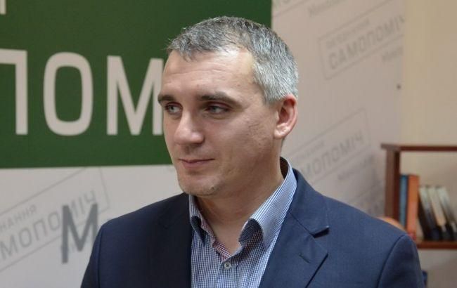 За попередніми даними, Сєнкевич виграв другий тур виборів мера Миколаєва