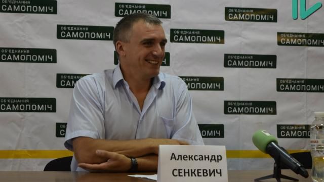 У Миколаєві лідирує Сєнкевич — паралельний підрахунок