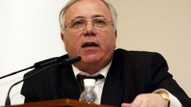 Вілкул-молодший кинув весь "збрід" на допомогу батькові у Кривий Ріг, — Філатов Вілкул-молодший кинув весь "збрід" на допомогу батькові у Кривий Ріг, — Філатов