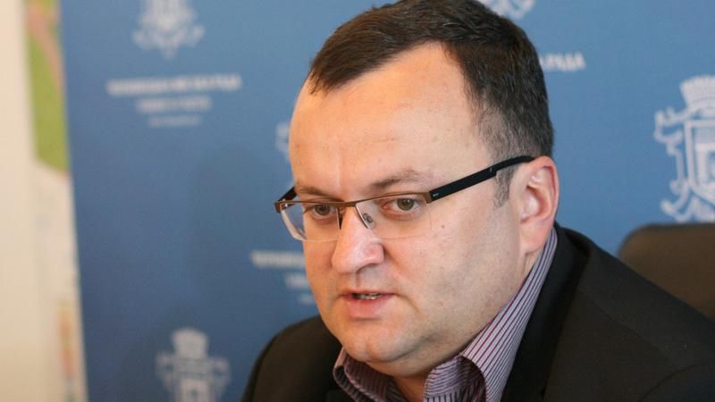 У Чернівцях звітують: порахували всі бюлетені У Чернівцях звітують: порахували всі бюлетені