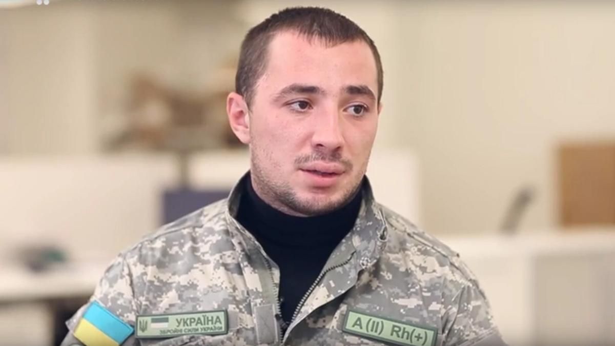 "Титановий Джексон" визнав свою поразку "Титановий Джексон" визнав свою поразку