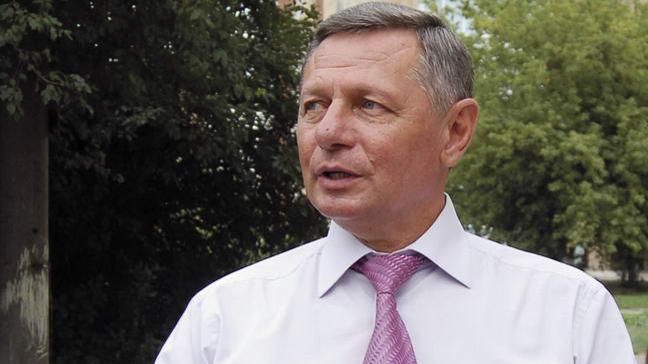 У Луцьку Романюк залишився мером ще на один термін У Луцьку Романюк залишився мером ще на один термін