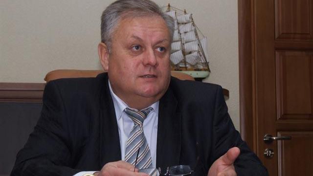 В Ровно побеждает действующий мэр, — ОПОРА В Ровно побеждает действующий мэр, — ОПОРА