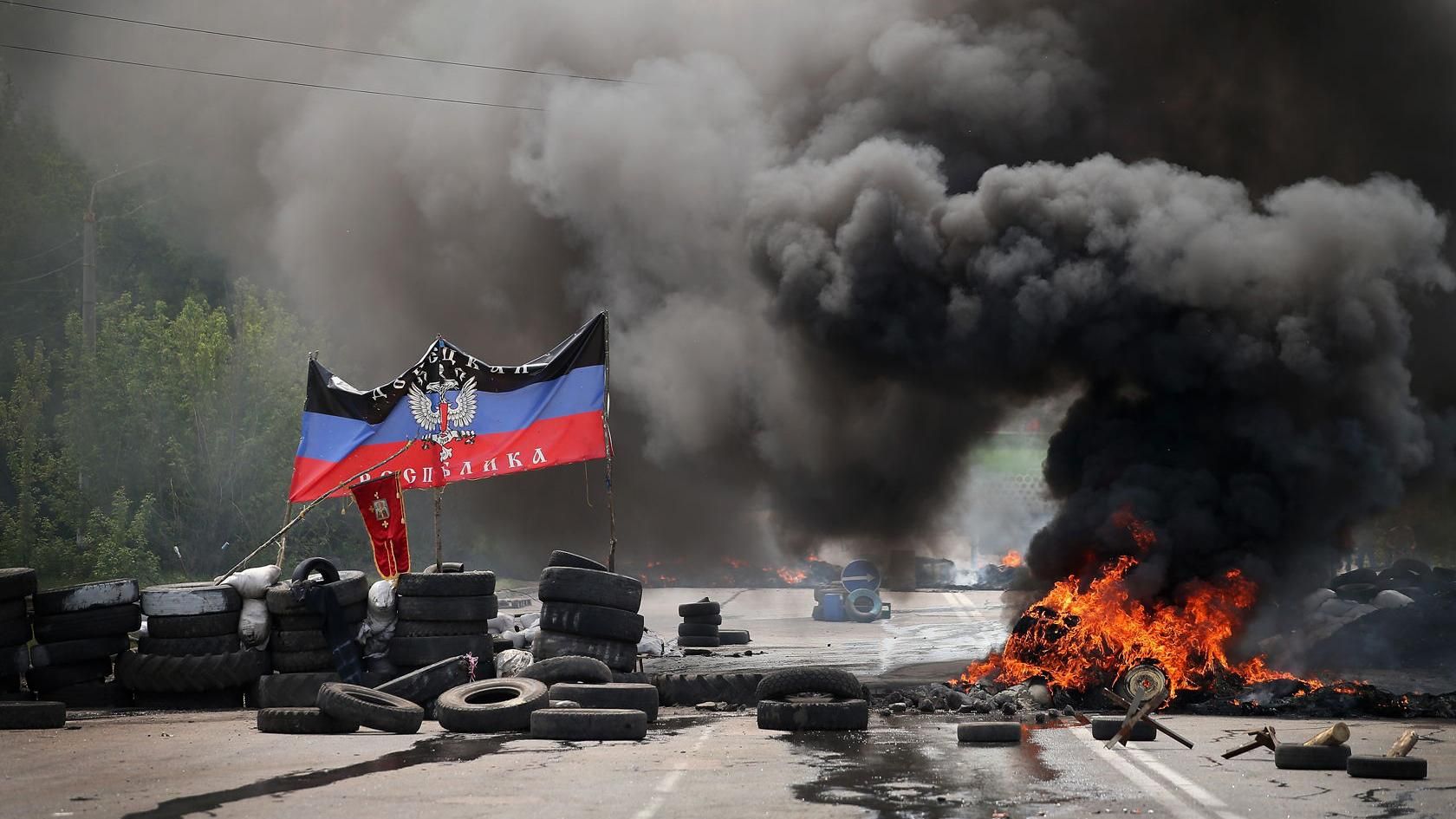 Журналіст розповів, чому Росія з Донбасу "переключилась" на Сирію Журналіст розповів, чому Росія з Донбасу "переключилась" на Сирію