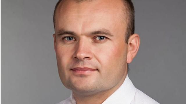 Вілкула оголосили мером. "Самопоміч" заявляє про фальсифікацію Вілкула оголосили мером. "Самопоміч" заявляє про фальсифікацію