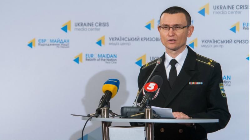 В Генштабе опровергли информацию о серьезных потерях среди бойцов 7 ноября В Генштабе опровергли информацию о серьезных потерях среди бойцов 7 ноября