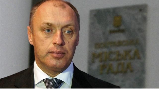 ЦВК оголосила першу офіційну інформацію про обраних мерів ЦВК оголосила першу офіційну інформацію про обраних мерів