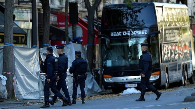 У Франції масові арешти підозрюваних у терактах і "це тільки початок"
