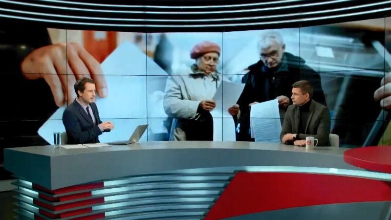 Политолог объяснил, почему депутаты голосовали за непутевый закон о выборах Политолог объяснил, почему депутаты голосовали за непутевый закон о выборах