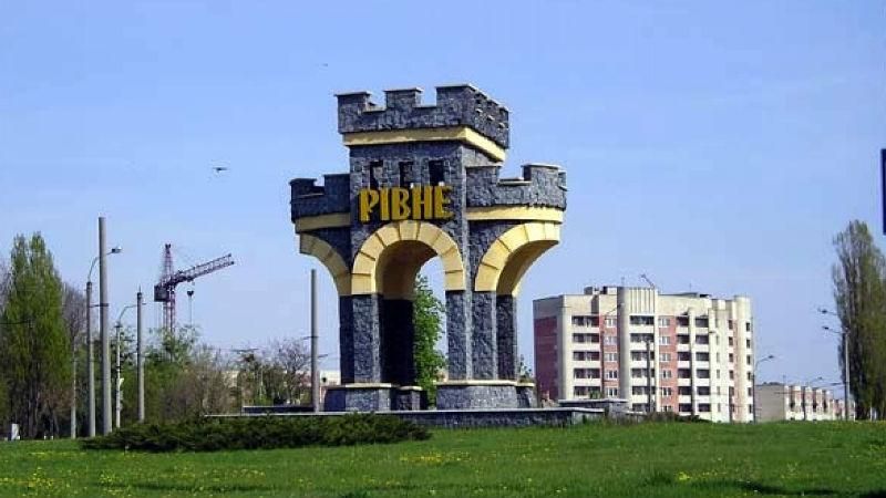 В Ровно обработали все протоколы: лидирует действующий мэр В Ровно обработали все протоколы: лидирует действующий мэр