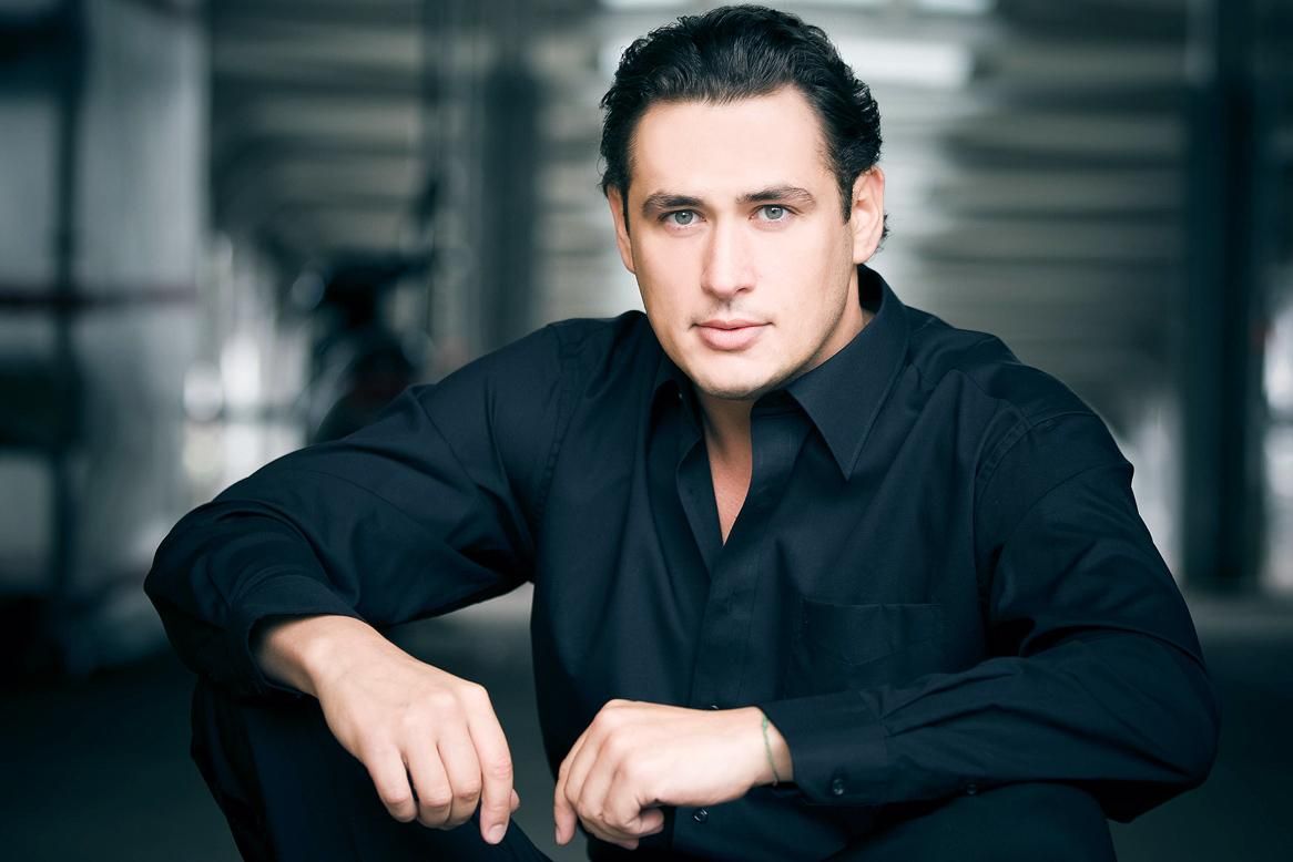 Ще одна світова зірка виступить у Національній опері України Ще одна світова зірка виступить у Національній опері України