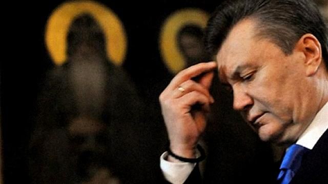 СБУ поймала подельника Януковича, который планировал побег в Ростов СБУ поймала подельника Януковича, который планировал побег в Ростов