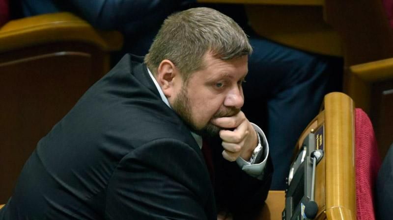 Мосійчук: Мені пропонують виїхати з країни Мосійчук: Мені пропонують виїхати з країни