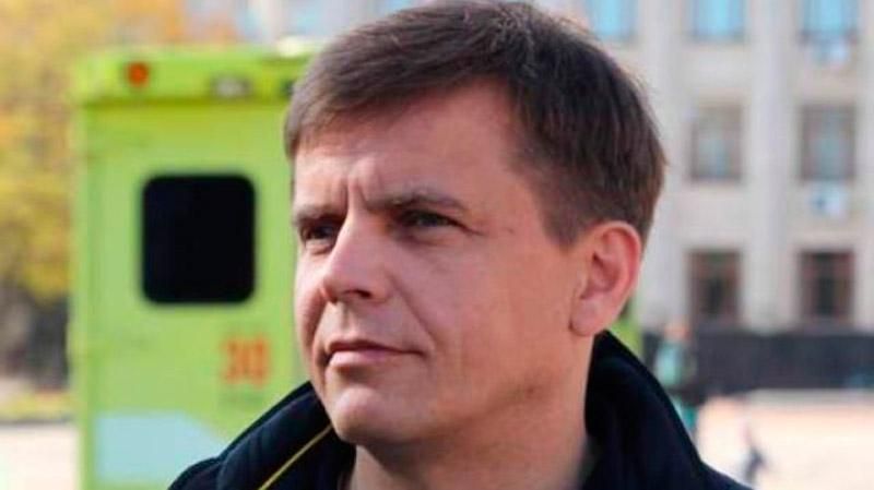 Названо переможця виборів у Житомирі Названо переможця виборів у Житомирі