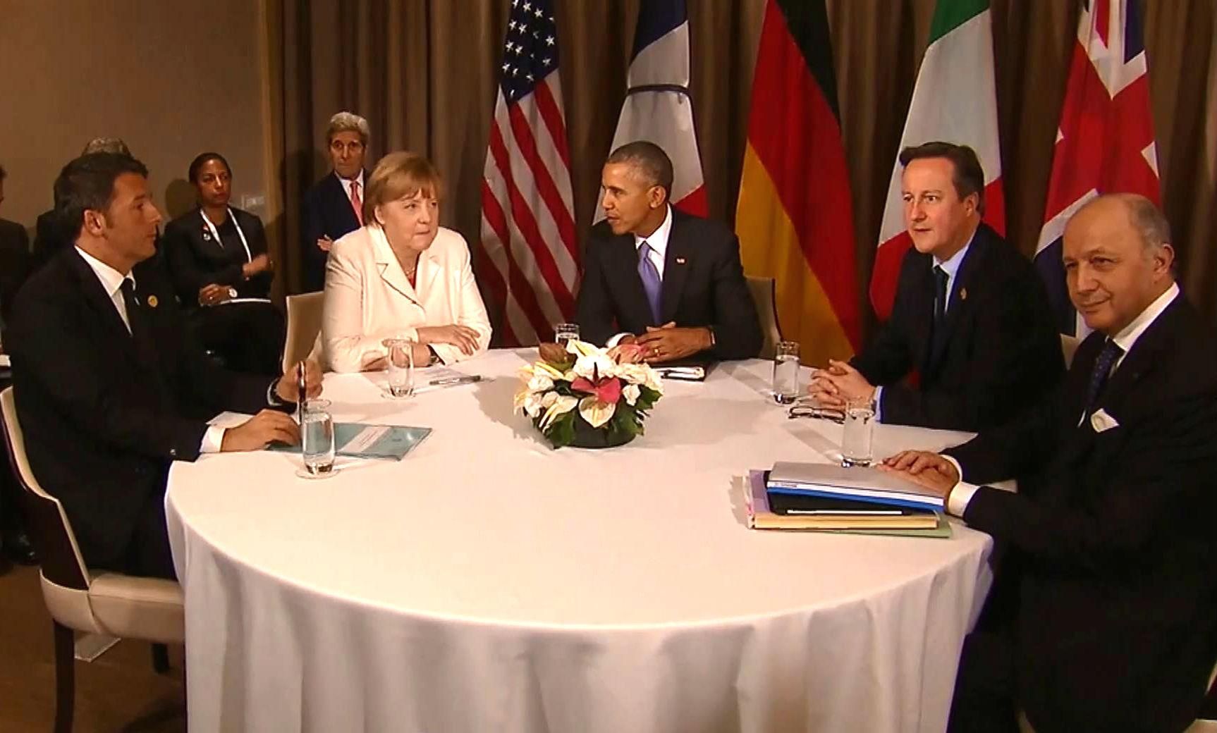 Войну в Украине "Большая двадцатка" обсудила без Путина Войну в Украине "Большая двадцатка" обсудила без Путина