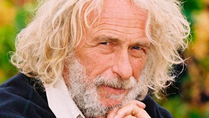 П'єр Рішар після Києва збирається в окупований Крим П'єр Рішар після Києва збирається в окупований Крим