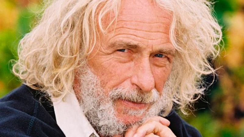 Пьер Ришар после Киева собирается в оккупированный Крым