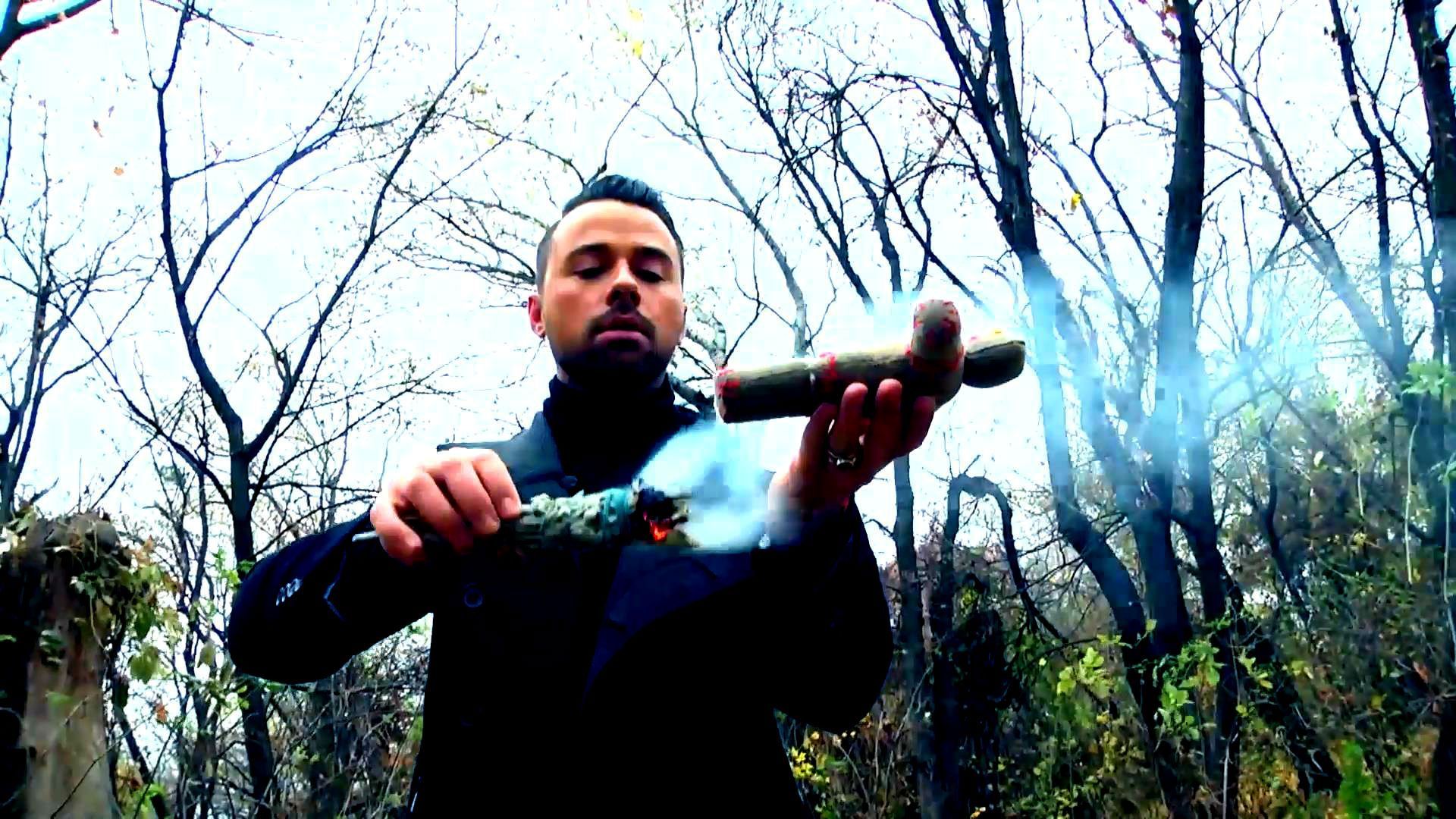 ЦРУ. Как украинские политики используют магию на выборах ЦРУ. Как украинские политики используют магию на выборах