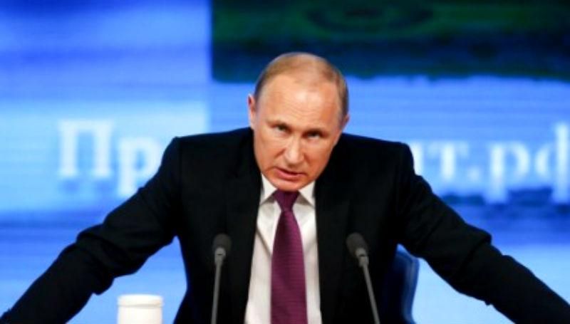 Россия готовит еще одну "гибридную войну"