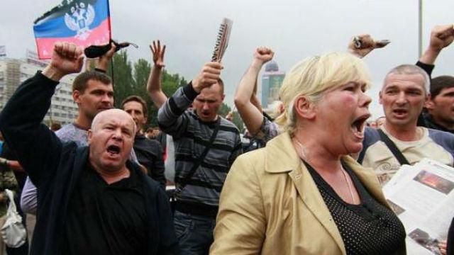 Російський журналіст визнав, що "русский мир" зазнав повного краху в Україні