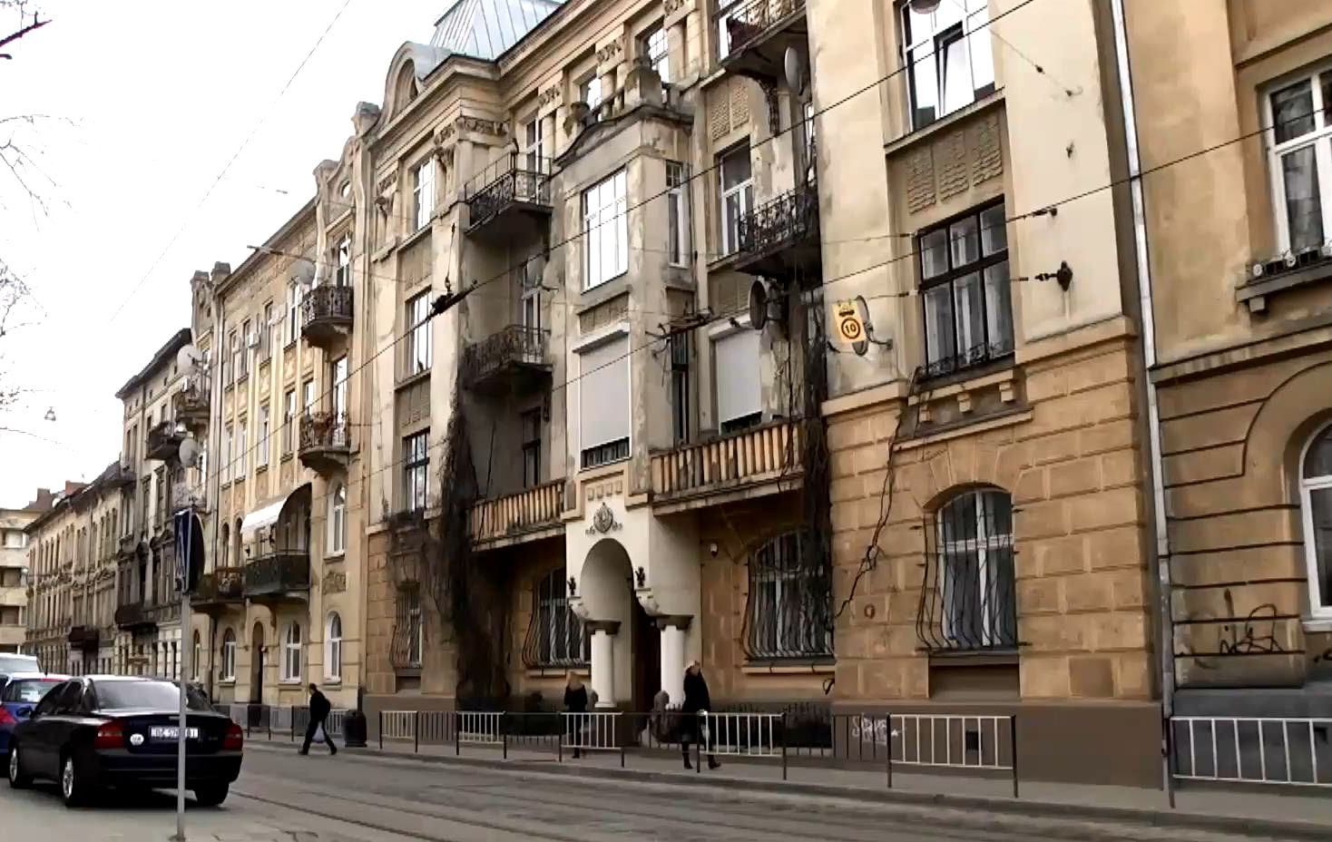 В Украине новая тенденция на рынке недвижимости