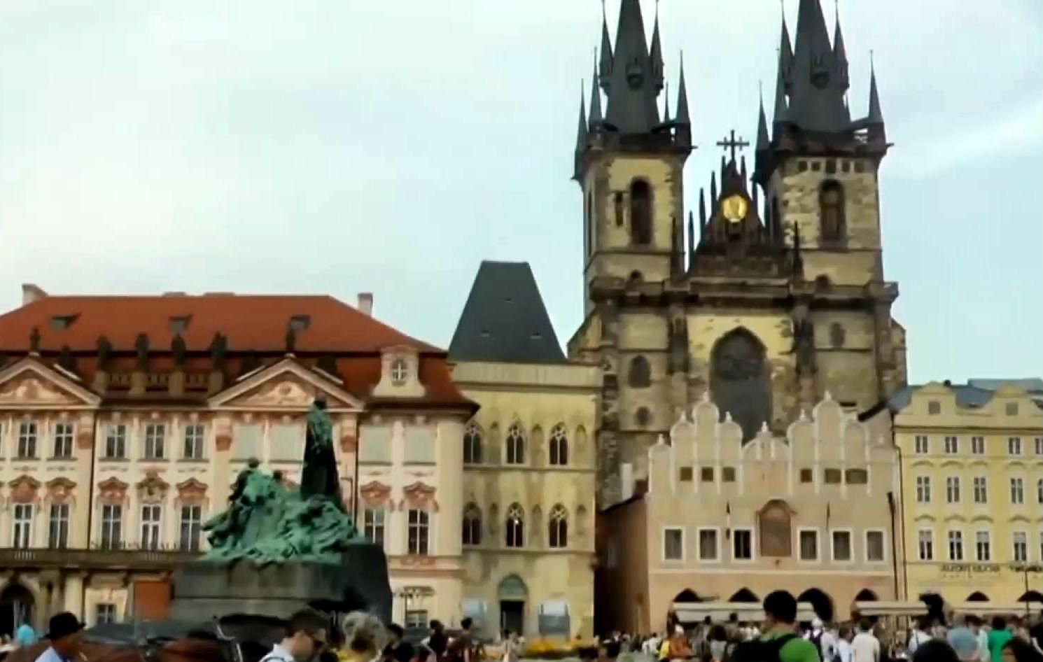 Недвижимость за рубежом уже не роскошь для украинцев Недвижимость за рубежом уже не роскошь для украинцев