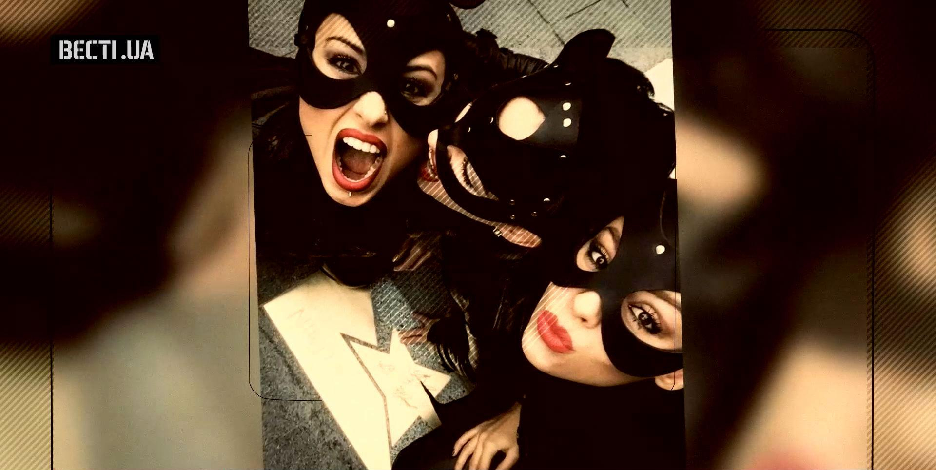 В Киеве появилась Аллея славы украинских звезд