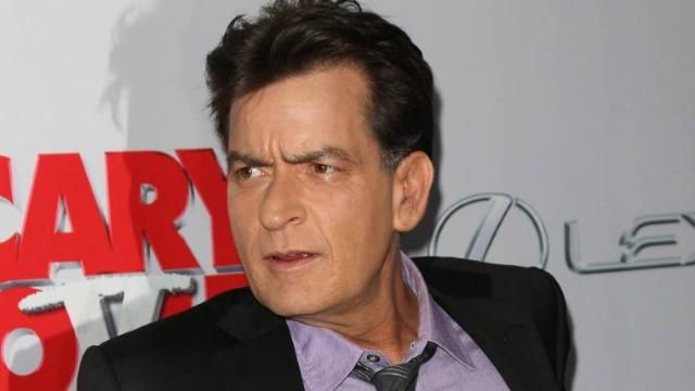 Відомий голлівудський актор зізнався, що хворий на ВІЛ Відомий голлівудський актор зізнався, що хворий на ВІЛ