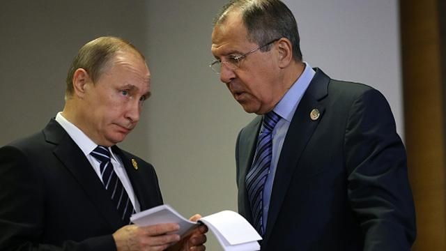 У Кремлі розгнівані: ЄС та Україна не хочуть міняти Угоду про асоціацію У Кремлі розгнівані: ЄС та Україна не хочуть міняти Угоду про асоціацію