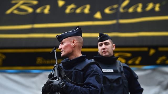 США в свое время хотели убить предполагаемого организатора терактов в Париже